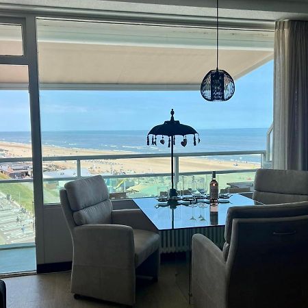Apartment Pascalle زاندفورت المظهر الخارجي الصورة