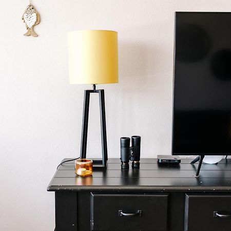 Apartment Pascalle زاندفورت المظهر الخارجي الصورة