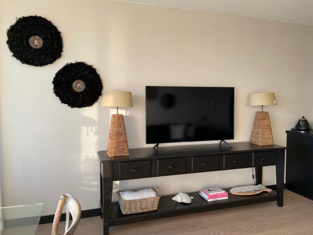 Apartment Pascalle زاندفورت المظهر الخارجي الصورة
