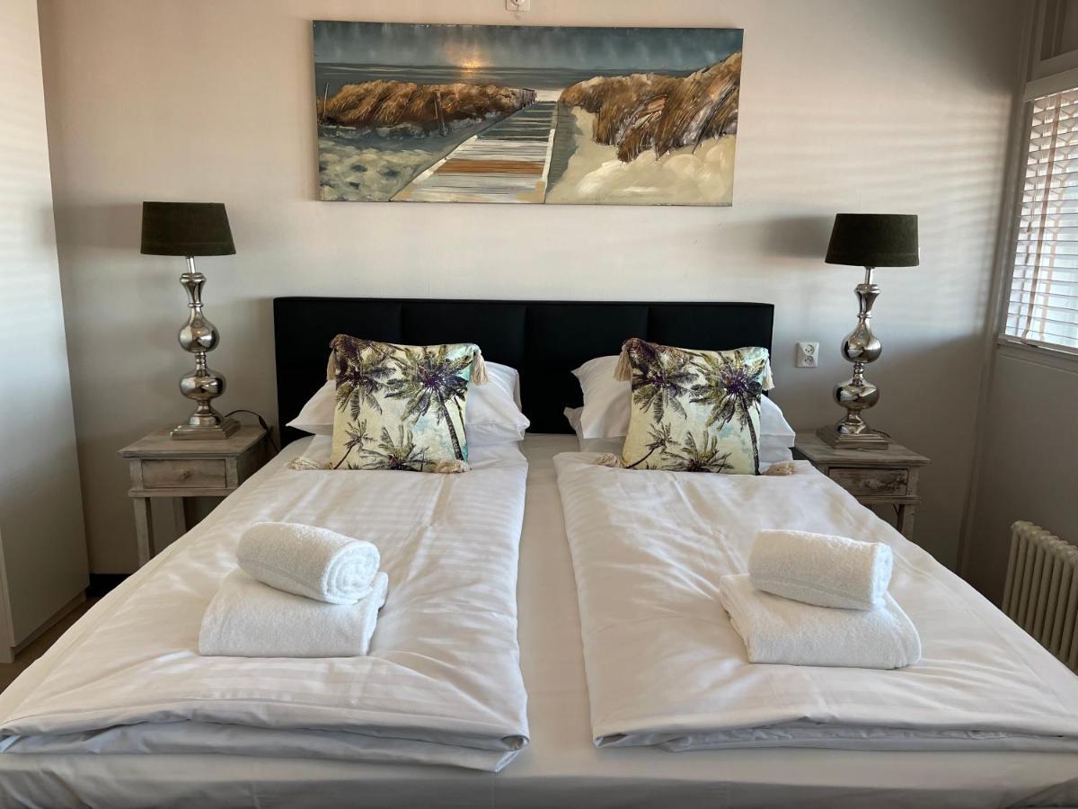 Apartment Pascalle زاندفورت المظهر الخارجي الصورة