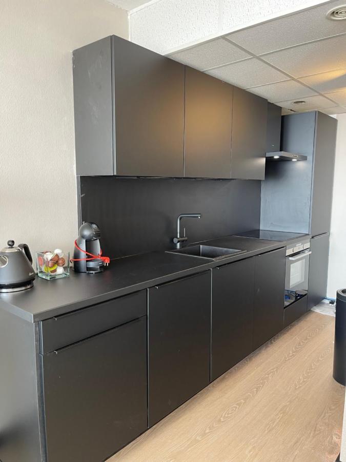 Apartment Pascalle زاندفورت المظهر الخارجي الصورة