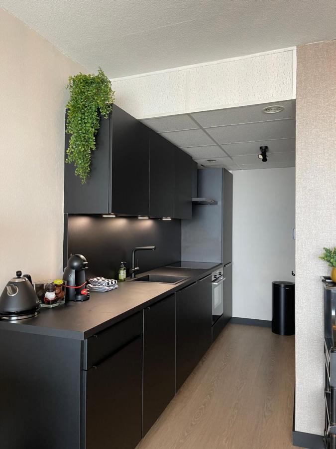 Apartment Pascalle زاندفورت المظهر الخارجي الصورة