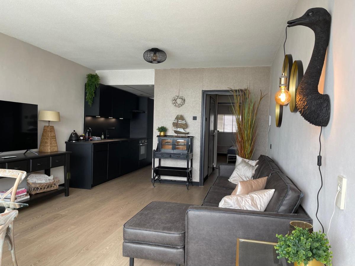 Apartment Pascalle زاندفورت المظهر الخارجي الصورة