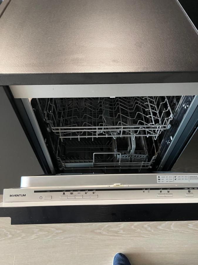 Apartment Pascalle زاندفورت المظهر الخارجي الصورة