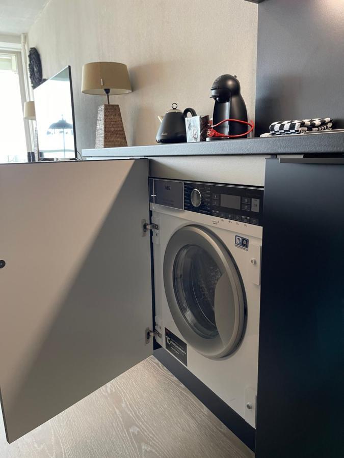 Apartment Pascalle زاندفورت المظهر الخارجي الصورة