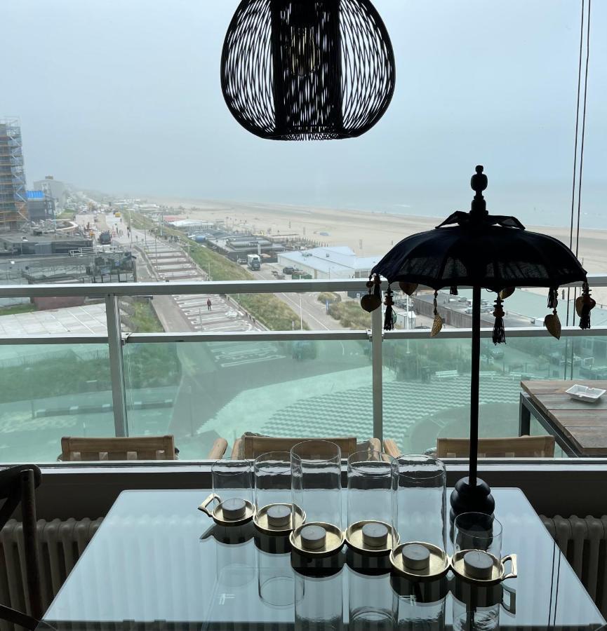 Apartment Pascalle زاندفورت المظهر الخارجي الصورة