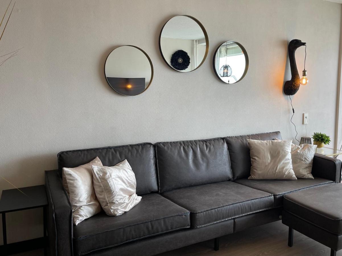 Apartment Pascalle زاندفورت المظهر الخارجي الصورة