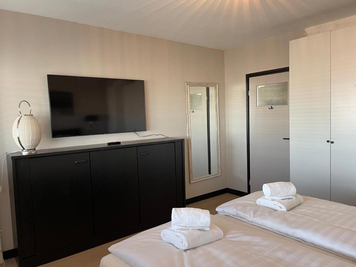 Apartment Pascalle زاندفورت المظهر الخارجي الصورة