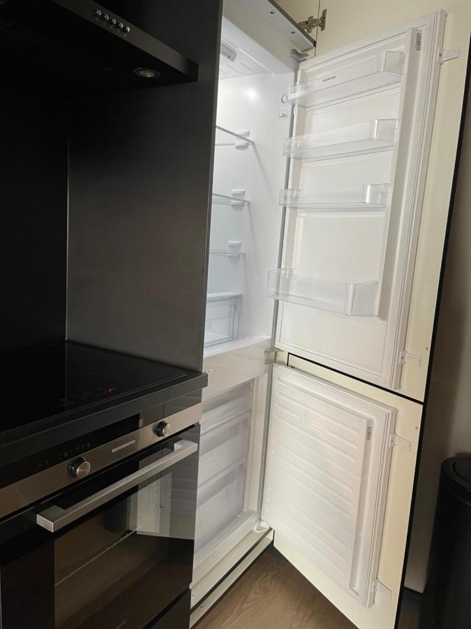 Apartment Pascalle زاندفورت المظهر الخارجي الصورة