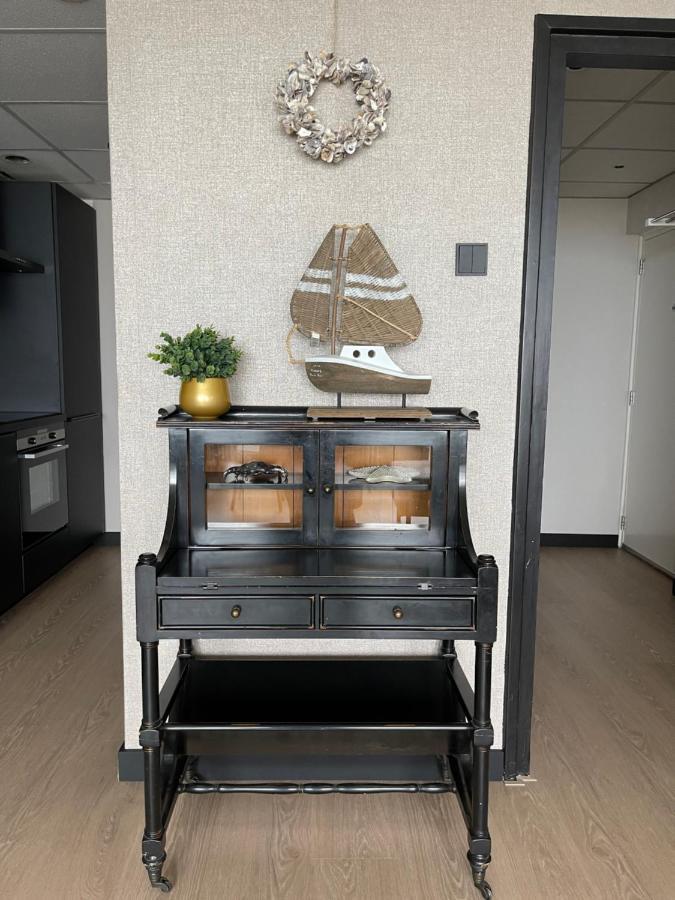 Apartment Pascalle زاندفورت المظهر الخارجي الصورة