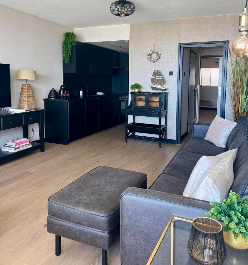 Apartment Pascalle زاندفورت المظهر الخارجي الصورة