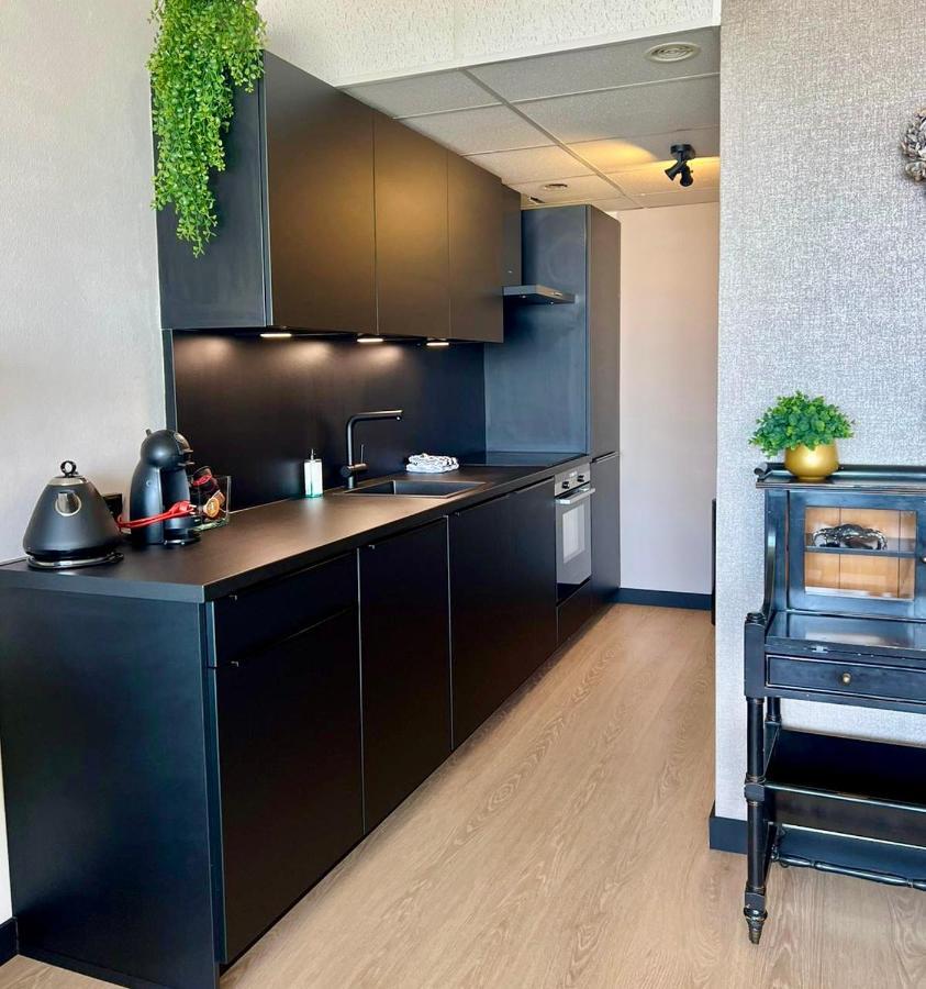 Apartment Pascalle زاندفورت المظهر الخارجي الصورة