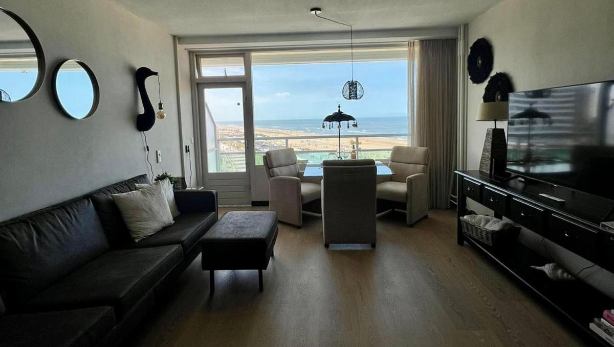 Apartment Pascalle زاندفورت المظهر الخارجي الصورة