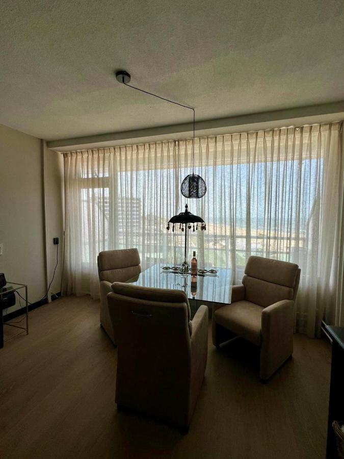 Apartment Pascalle زاندفورت المظهر الخارجي الصورة