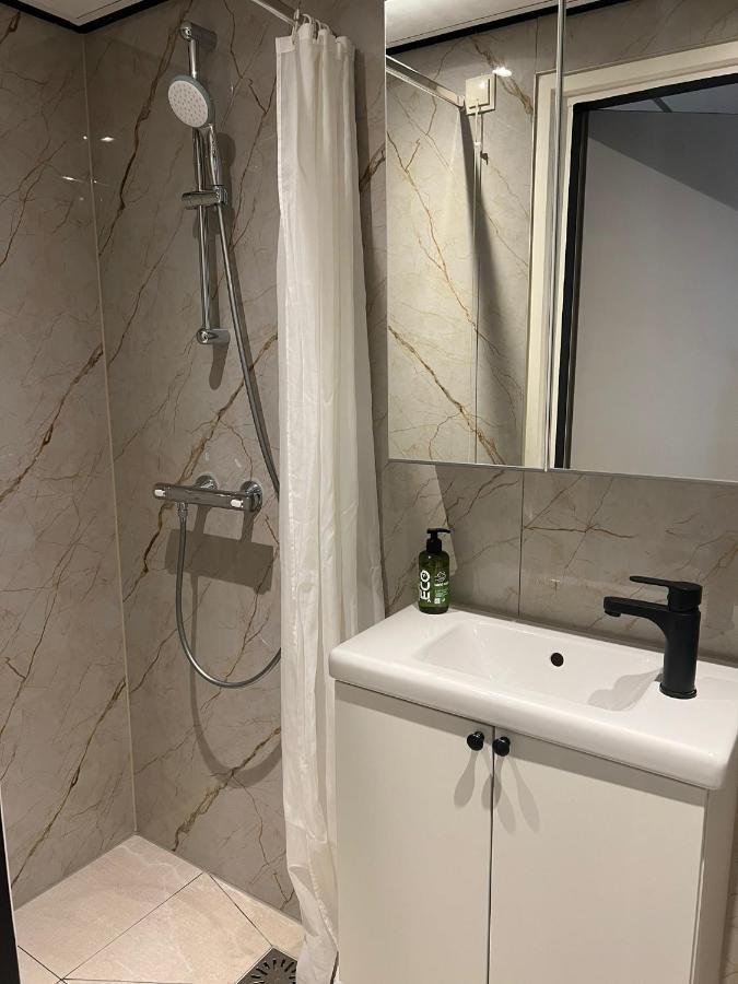 Apartment Pascalle زاندفورت المظهر الخارجي الصورة