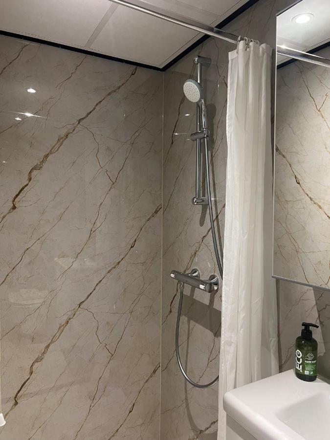 Apartment Pascalle زاندفورت المظهر الخارجي الصورة