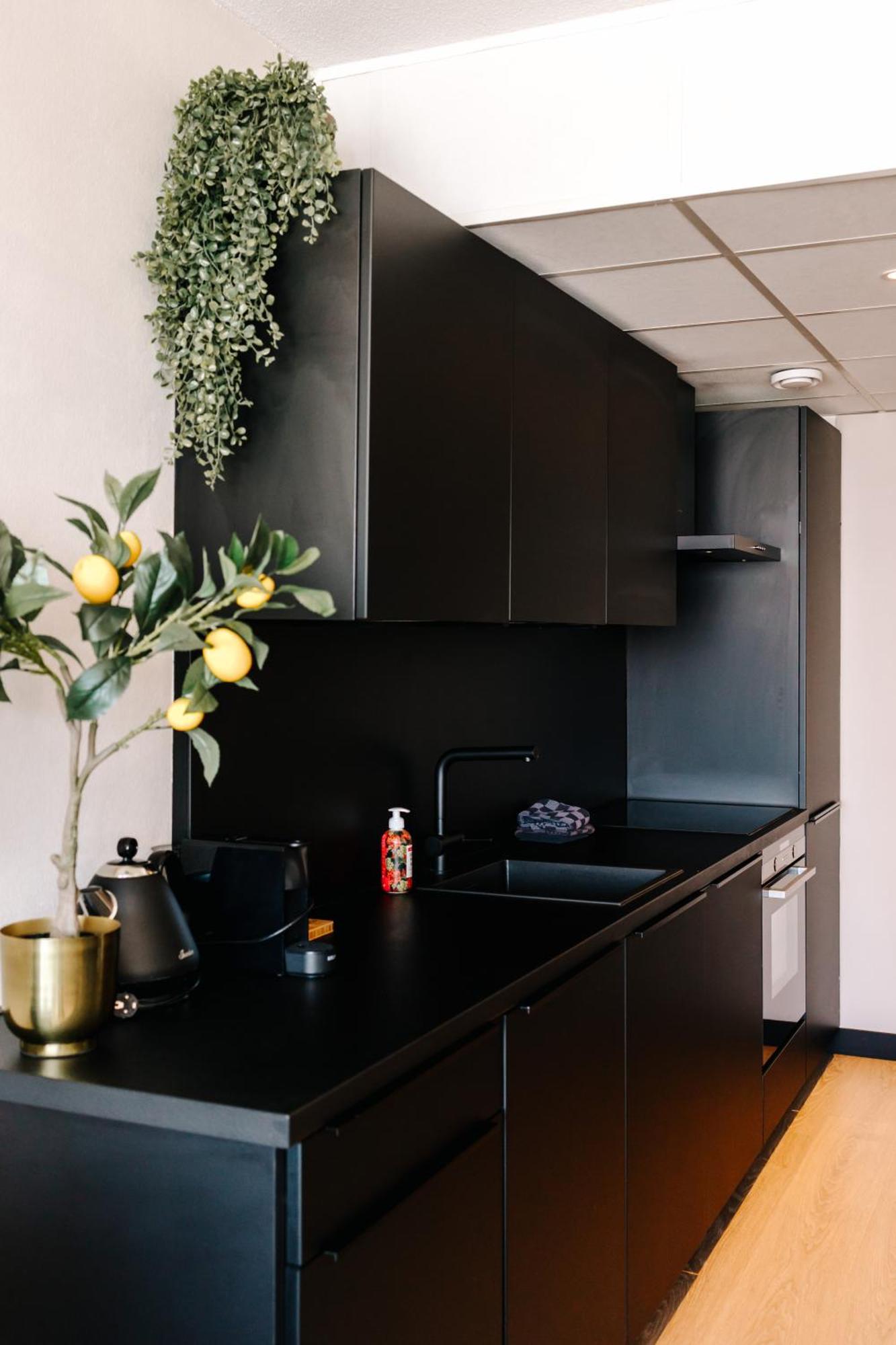 Apartment Pascalle زاندفورت المظهر الخارجي الصورة