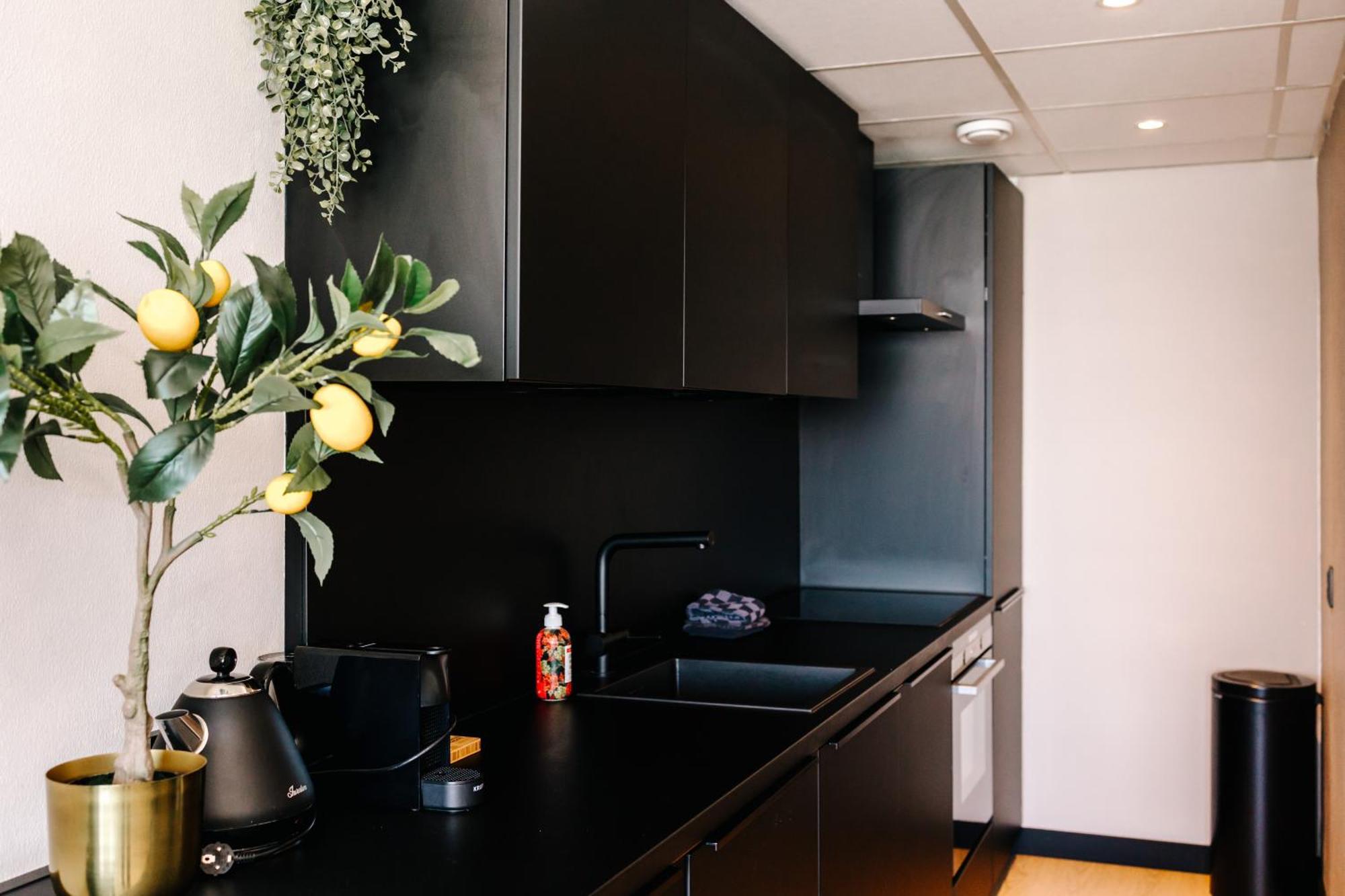 Apartment Pascalle زاندفورت المظهر الخارجي الصورة