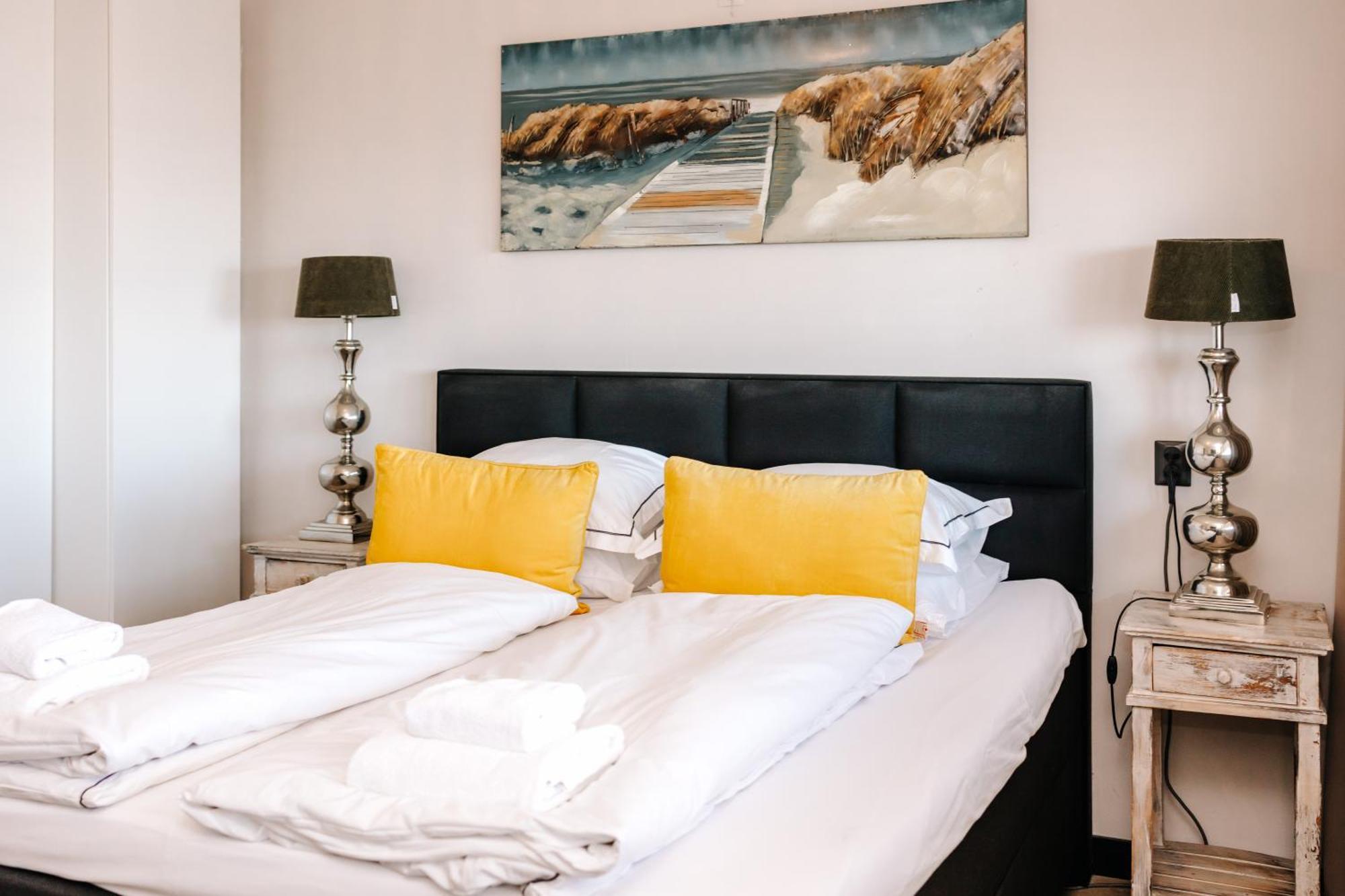 Apartment Pascalle زاندفورت المظهر الخارجي الصورة