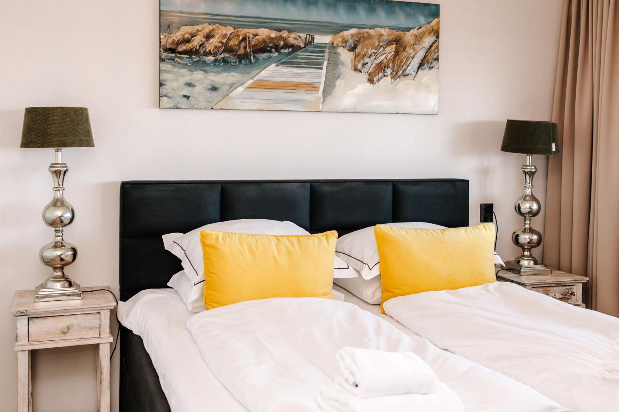 Apartment Pascalle زاندفورت المظهر الخارجي الصورة