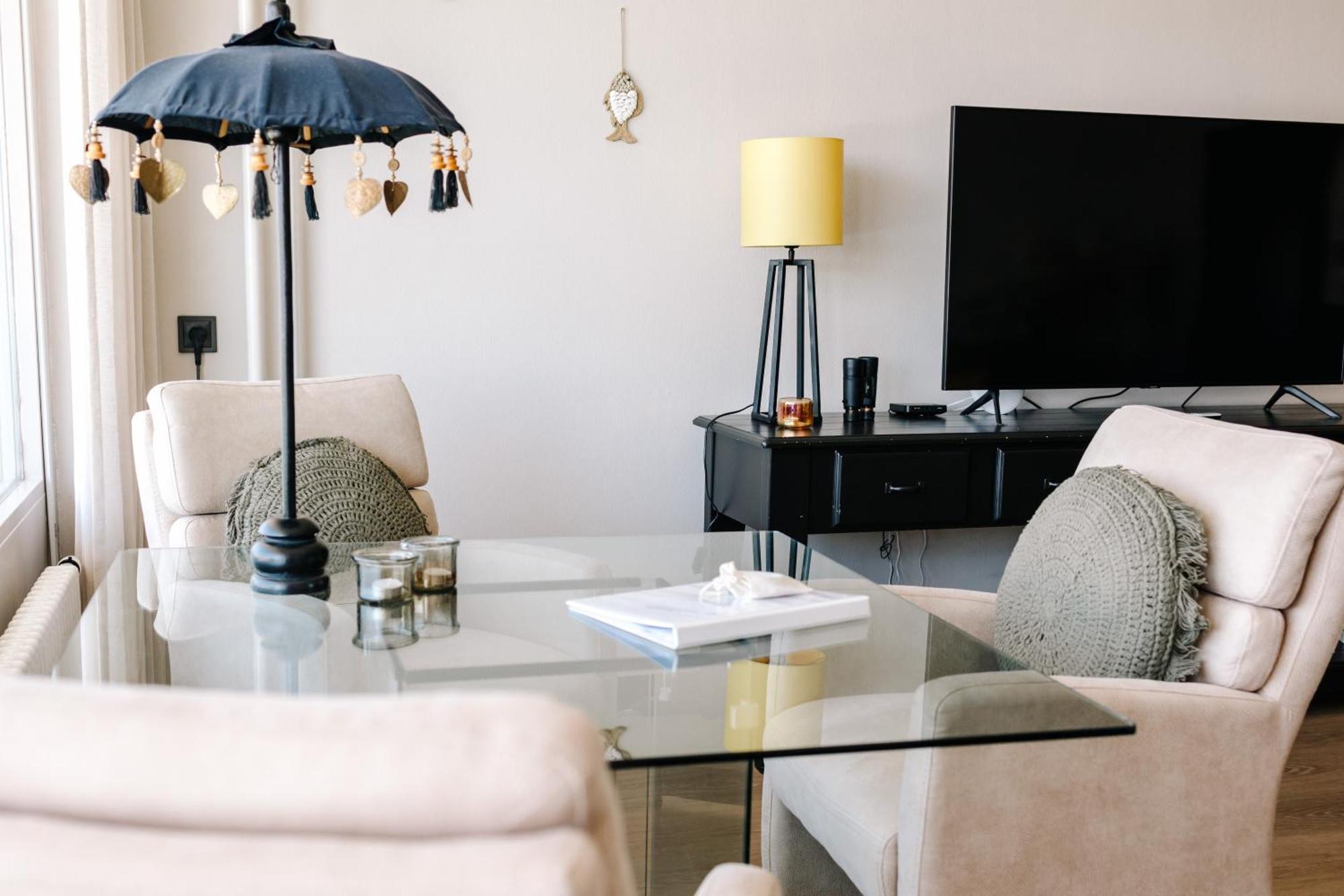 Apartment Pascalle زاندفورت المظهر الخارجي الصورة