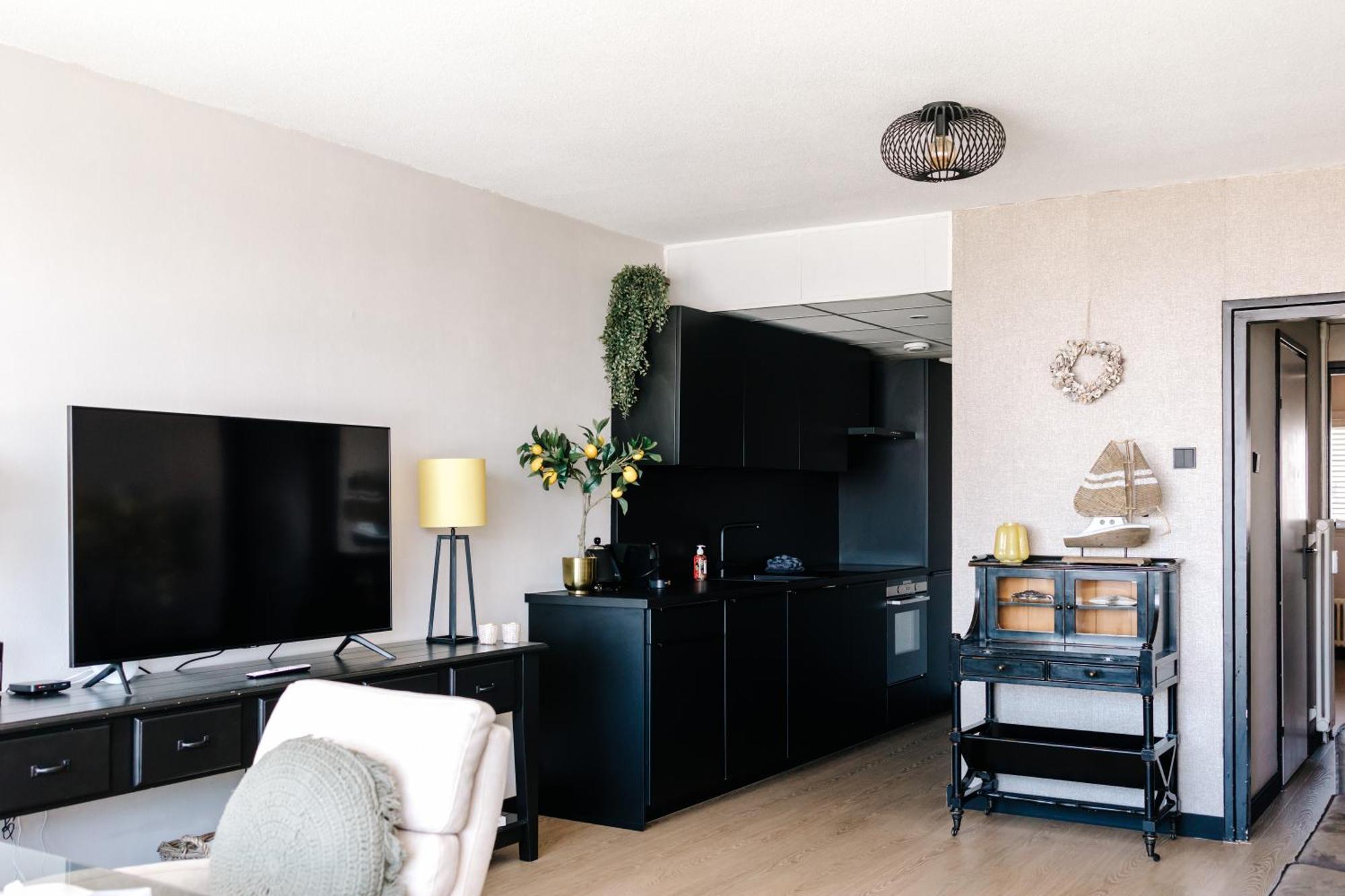Apartment Pascalle زاندفورت المظهر الخارجي الصورة