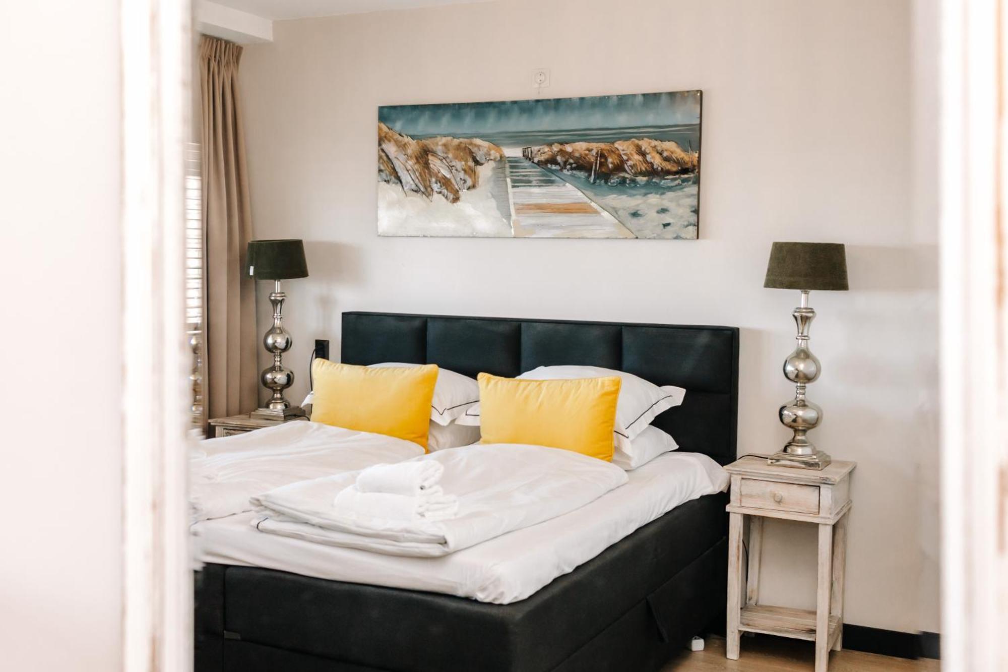 Apartment Pascalle زاندفورت المظهر الخارجي الصورة