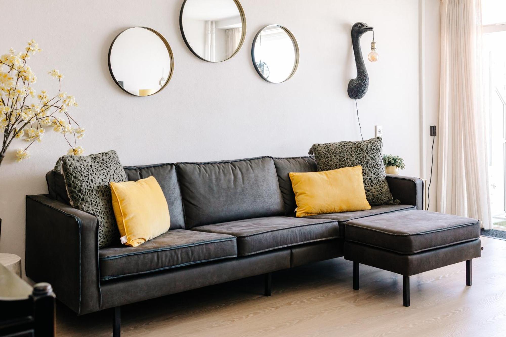 Apartment Pascalle زاندفورت المظهر الخارجي الصورة